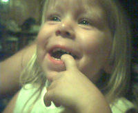 Carrie - 7/31/01