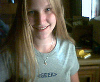Paige - 7/24/01