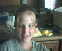 Paige - 7/24/01
