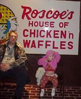 March 2001