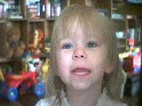 Carrie - 5/21/01