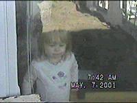 Carrie - 5/7/01