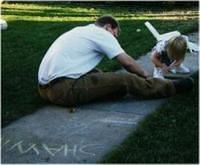 Shawn and Carrie - 10/12/01