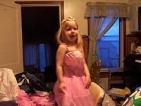 Carrie again