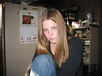 Paige - 12/12/02