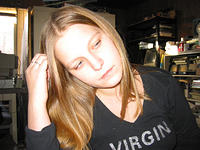 Paige - 12/12/02