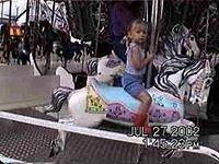 Carrie - 7/27/02