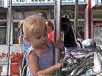 Carrie - 7/27/02