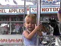 Carrie - 7/27/02