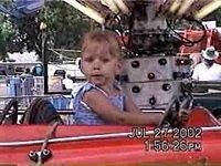Carrie - 7/27/02