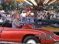 Carrie - 7/27/02