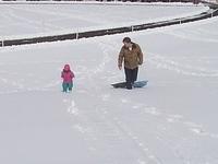 Carrie and Shawn - 3/23/02