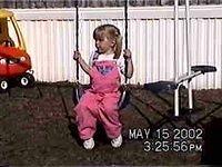 Carrie - 5/15/02