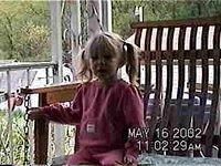 Carrie - 5/16/02