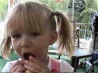 Carrie - 5/17/02
