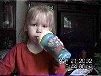 Carrie - 5/21/02