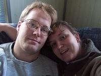 Shawn and Michelle