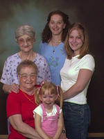 5 generations - 5/23/02