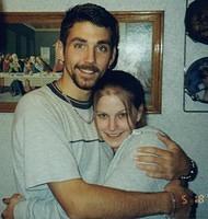 Nick and Paige - 5/18/02