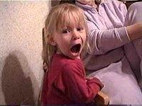 Carrie :P - 5/21/02