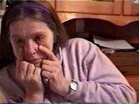 Mom - and again, I have no comment - 5/21/02
