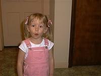 Carrie - 5/23/02
