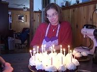 Mom.