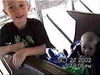 Tyler and ?