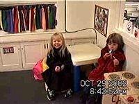October 29, 2002 - Halloween Party