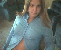 Paige's shirt - 9/30/02