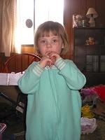 Kaytlin - 4/7/03