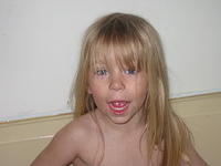 Carrie - 4/7/03