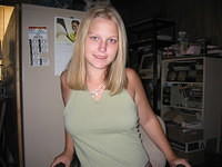 More of Carrie's photography - 8/11/03