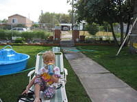 Miss Carrie - 8/24/03