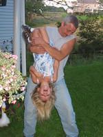 Jeff and Carrie