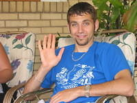 Nick - 8/5/03