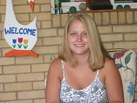 Paige - 8/5/03