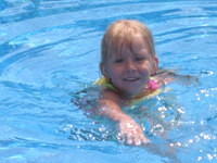 Carrie - 8/5/03