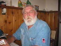 Vern - 8/29/03