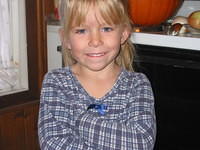 Carrie again
