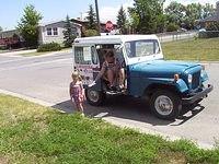 Early July (I'm unsure of the date)
