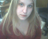 Paige - 3/12/03