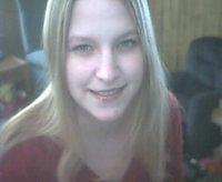 Paige - 3/12/03