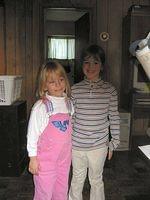 November 27, 2003 - Thanksgiving