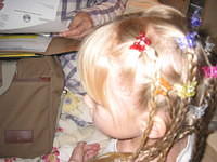 Carrie - 11/7/03