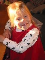 Carrie - 11/8/03