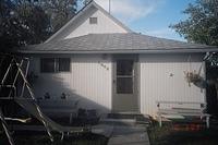 Mom's house
