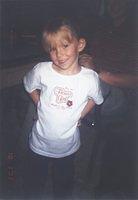 Carrie - 10/3/03