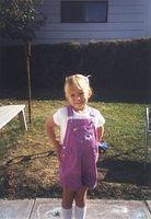 Carrie - 10/6/03