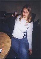Paige - 10/8/03